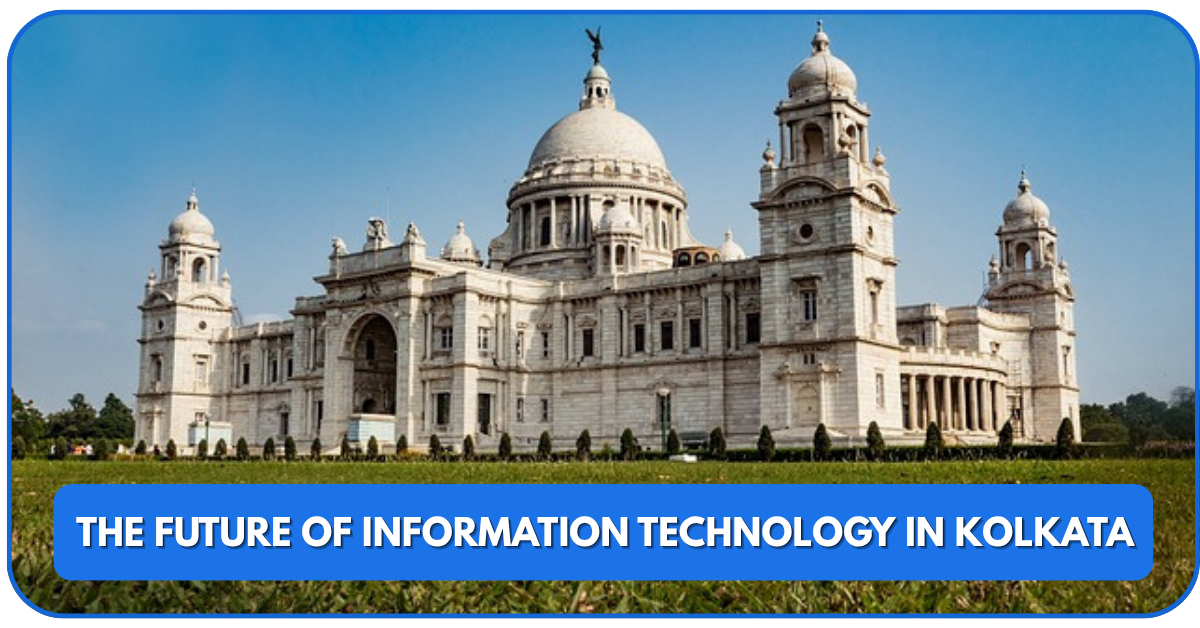 IT Companies in Kolkata