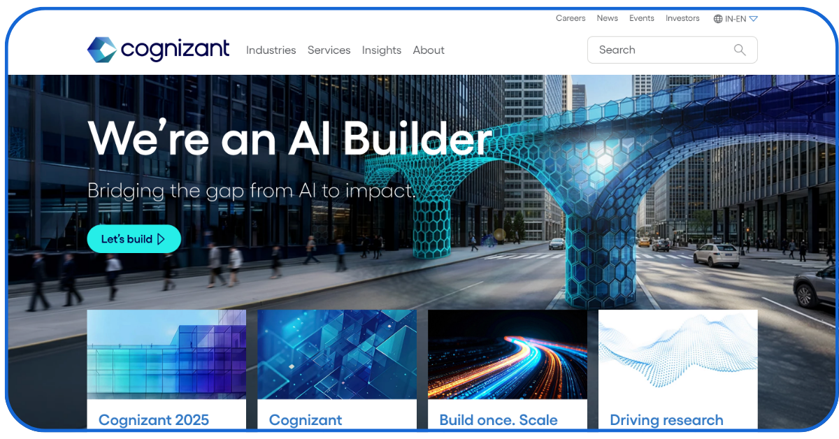 IT Companies in Kolkata