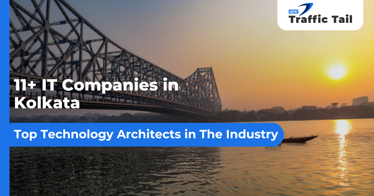 IT Companies in Kolkata
