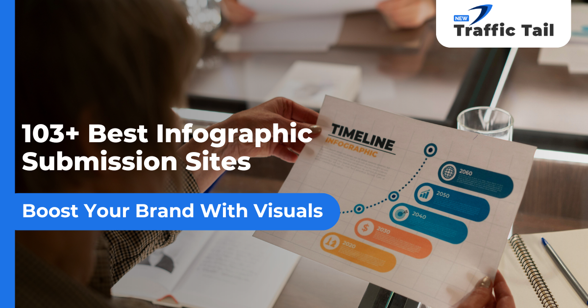 Infographic Submission Sites