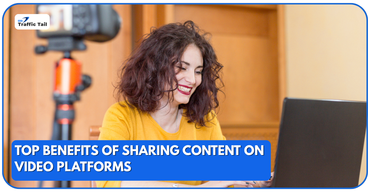 Video Submission Sites