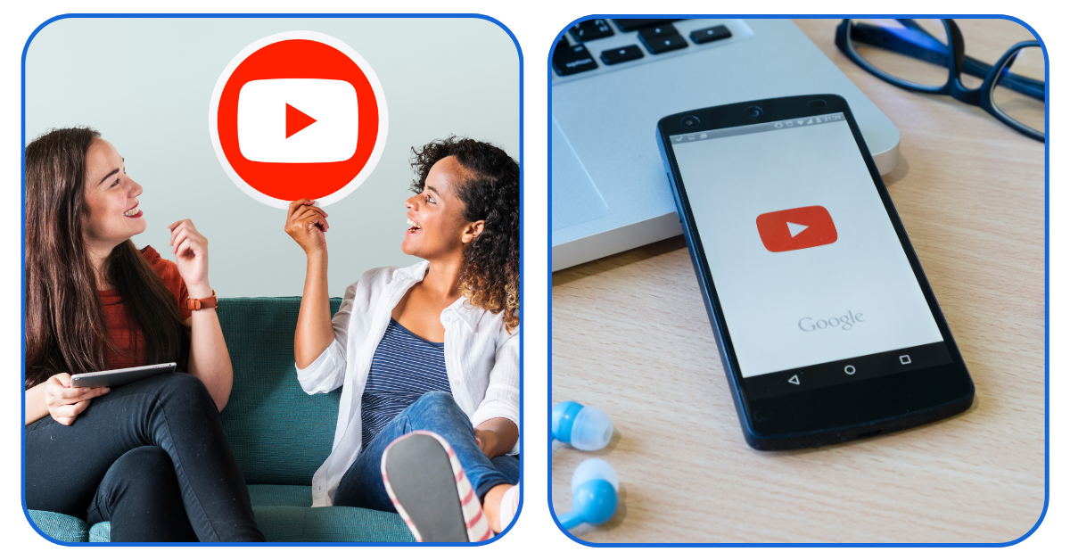 YouTube Data Is a Goldmine for Marketers
