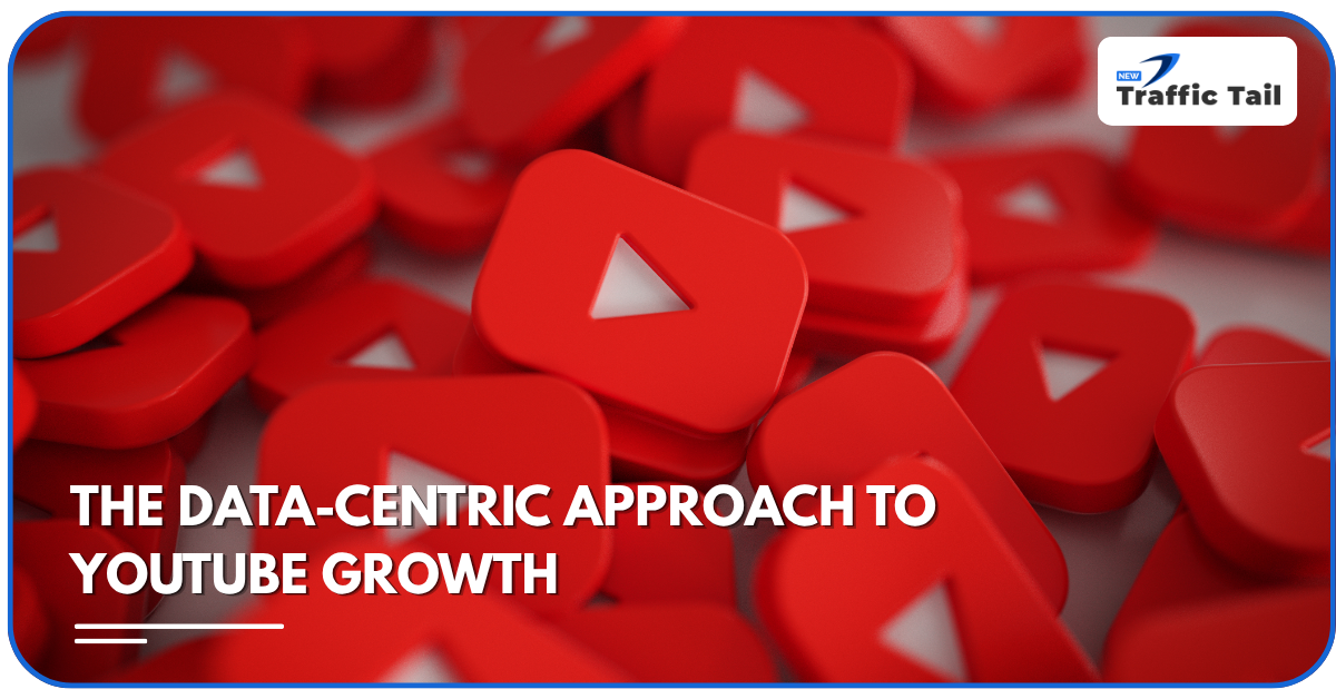 YouTube Data Is a Goldmine for Marketers