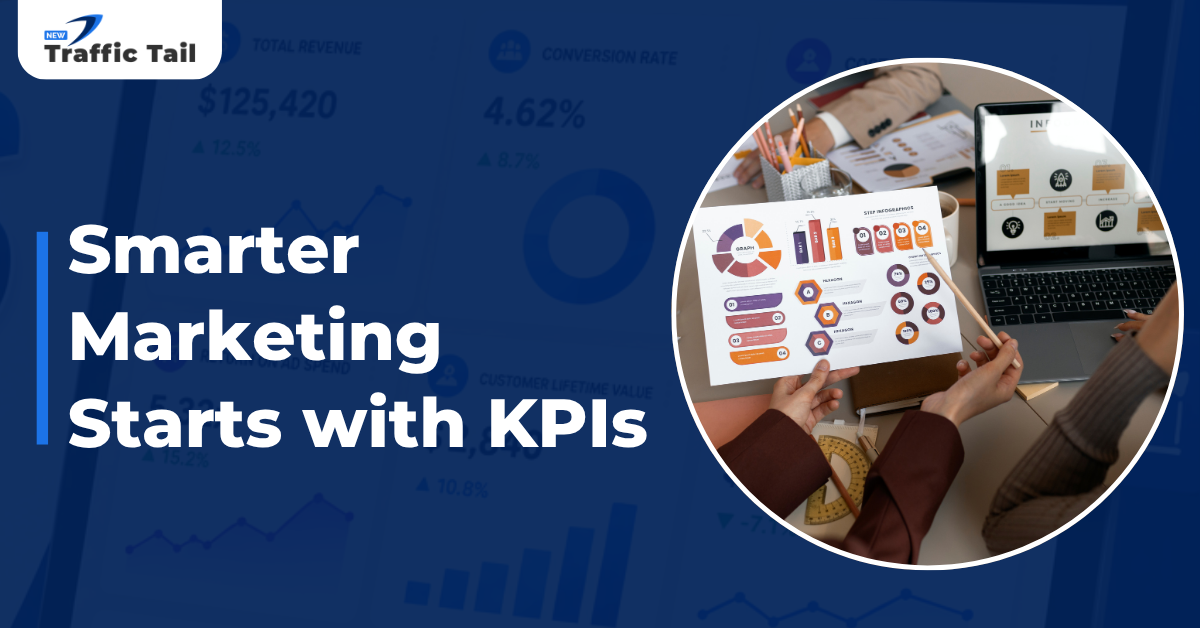 Marketing KPIs