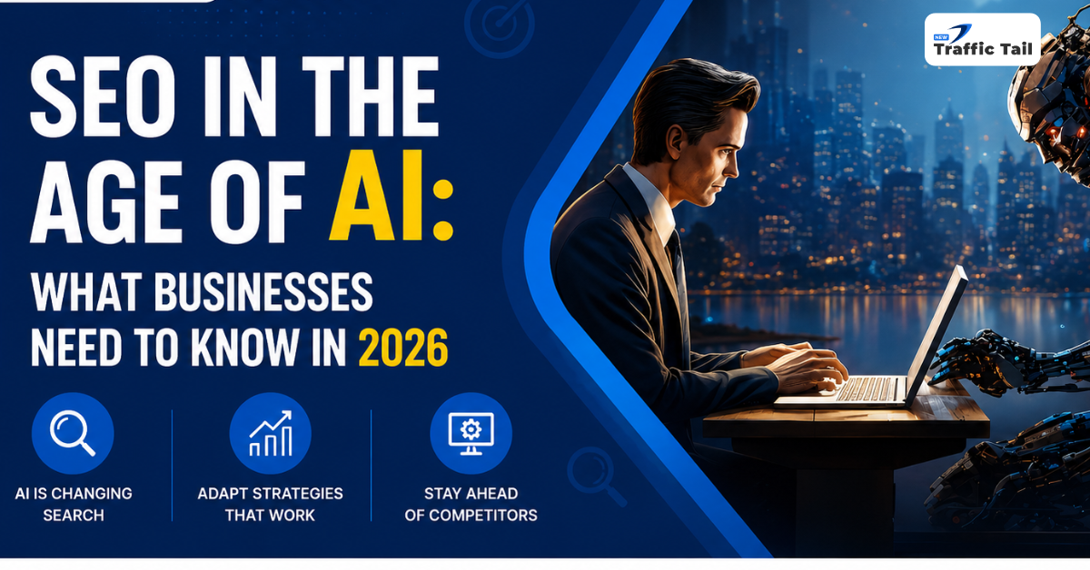 Future of SEO