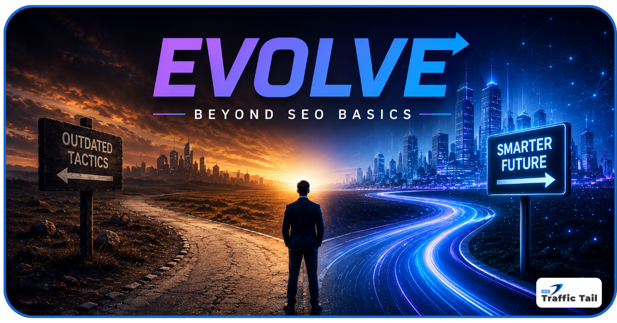  Future of SEO