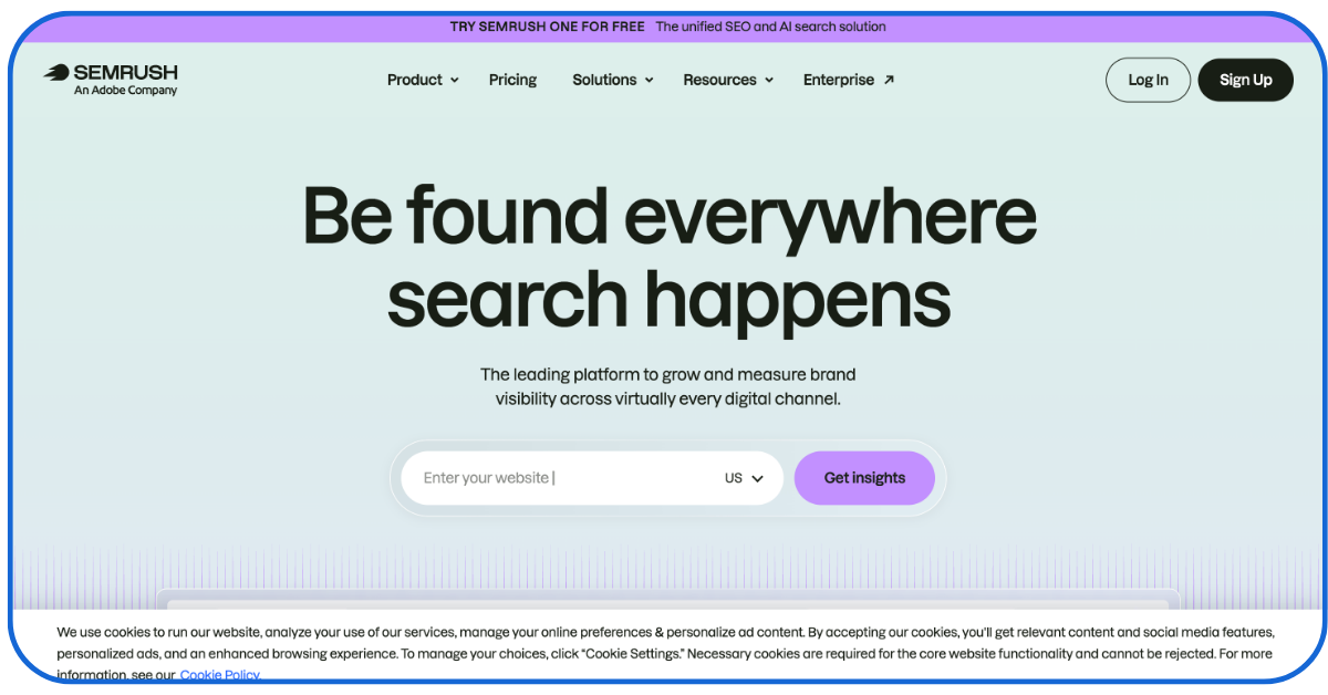 Backlink Monitoring Tools