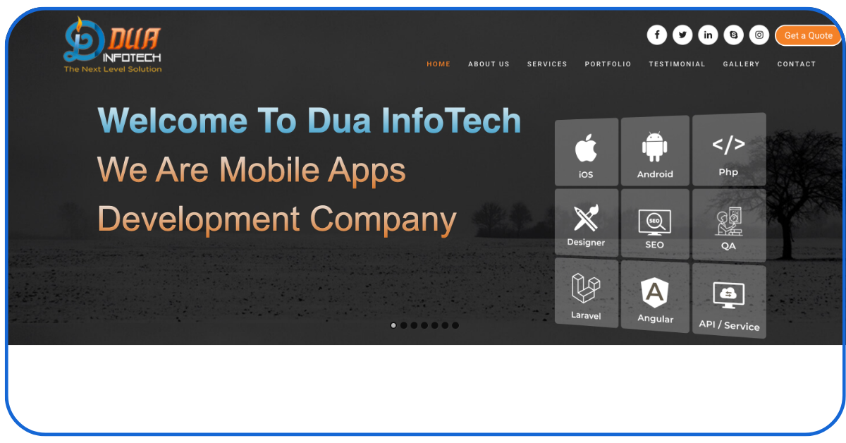 IT Companies in Bhavnagar
