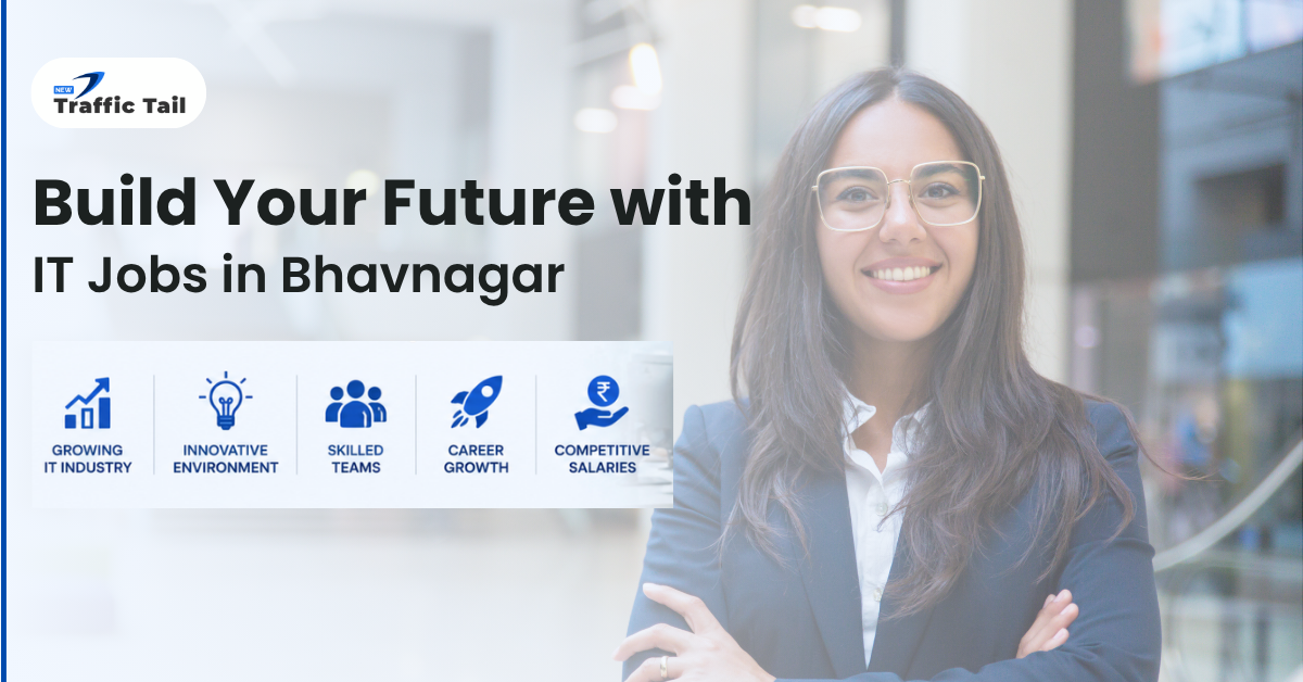 IT Companies in Bhavnagar