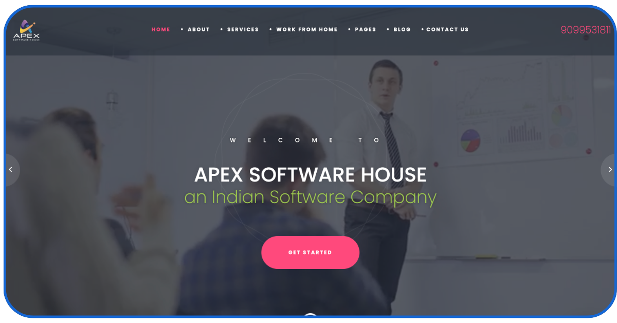 IT Companies in Bhavnagar