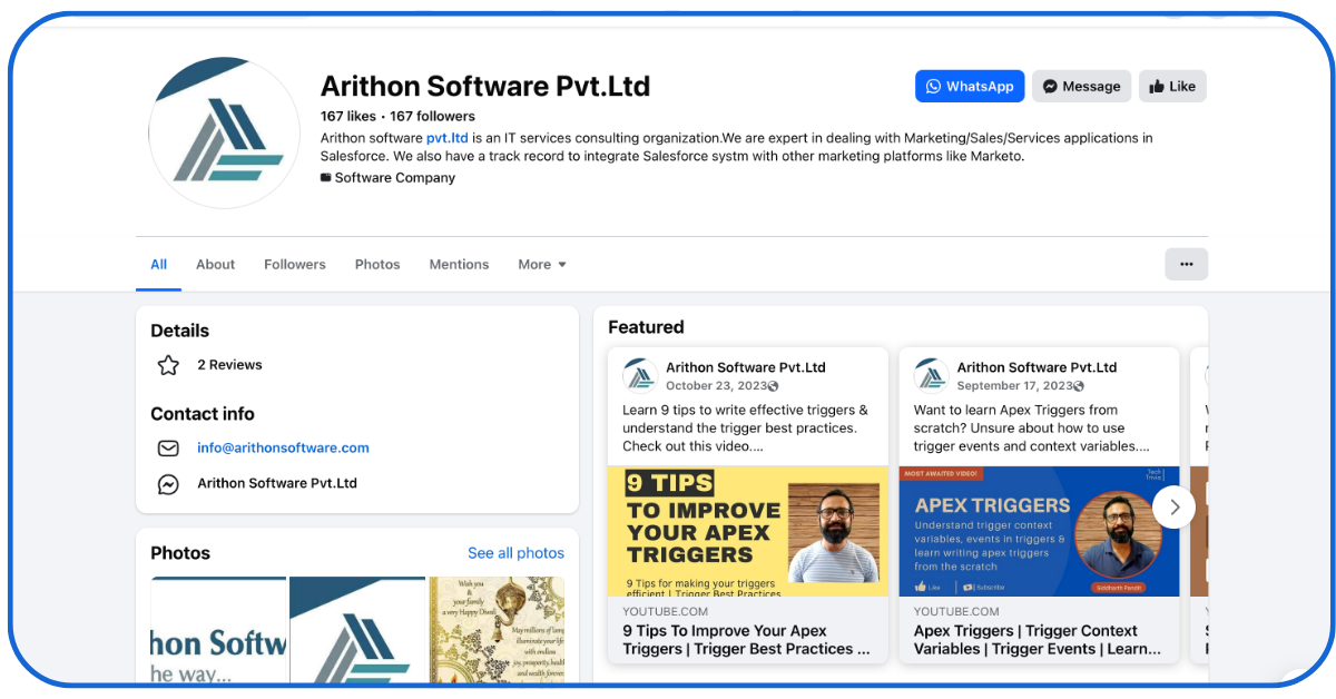 IT Companies in Bhavnagar