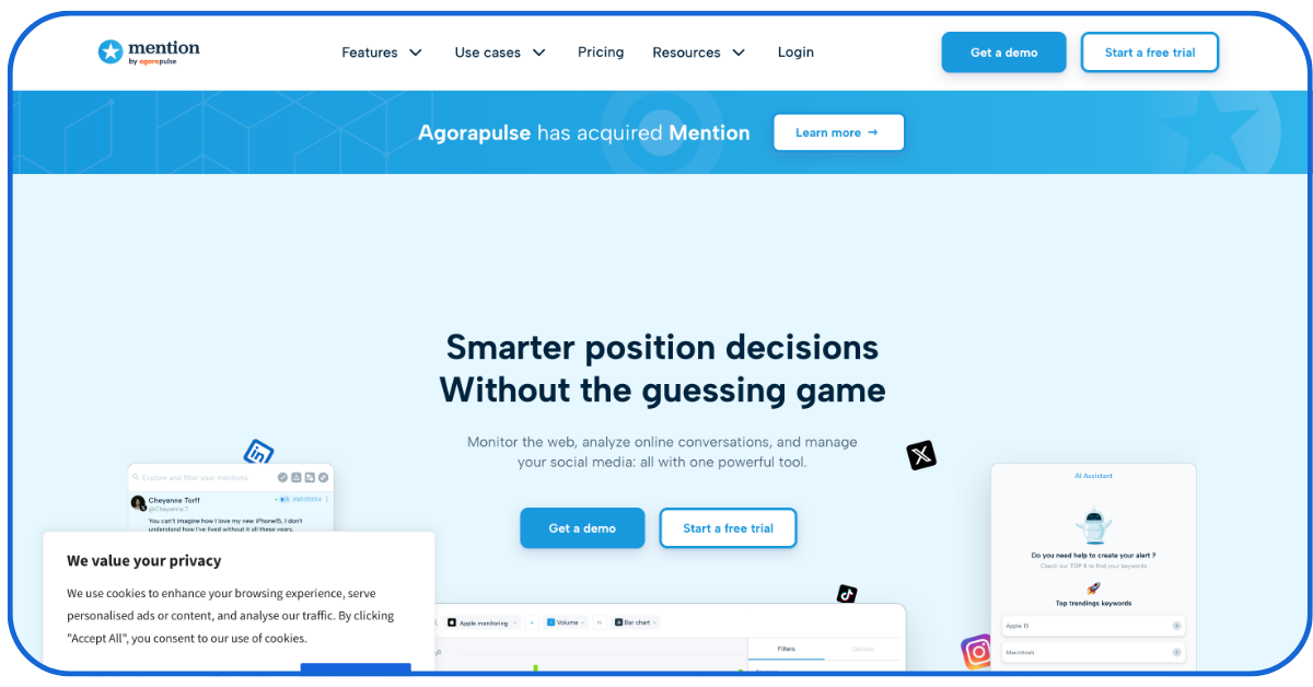 ORM Tools