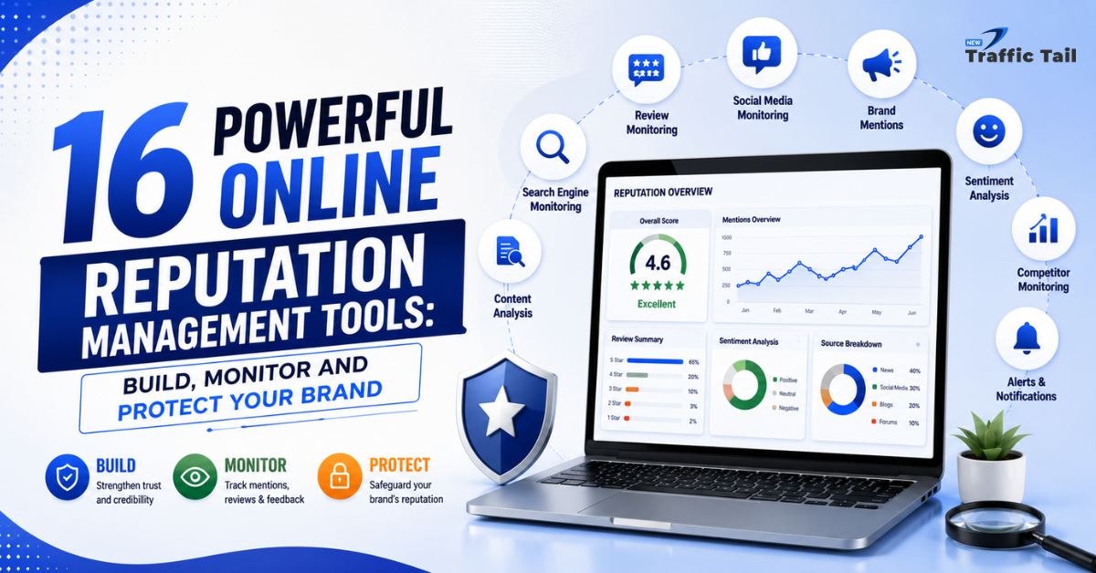 ORM Tools