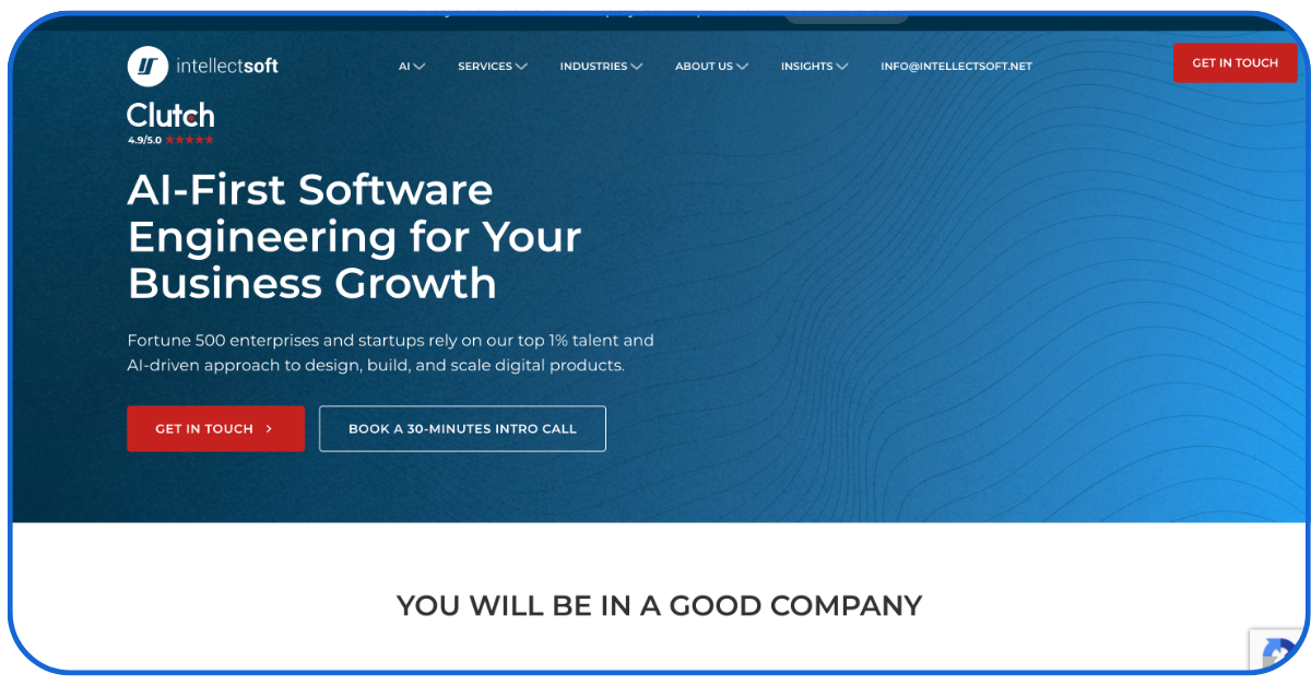 Top Healthcare Software Development Companies