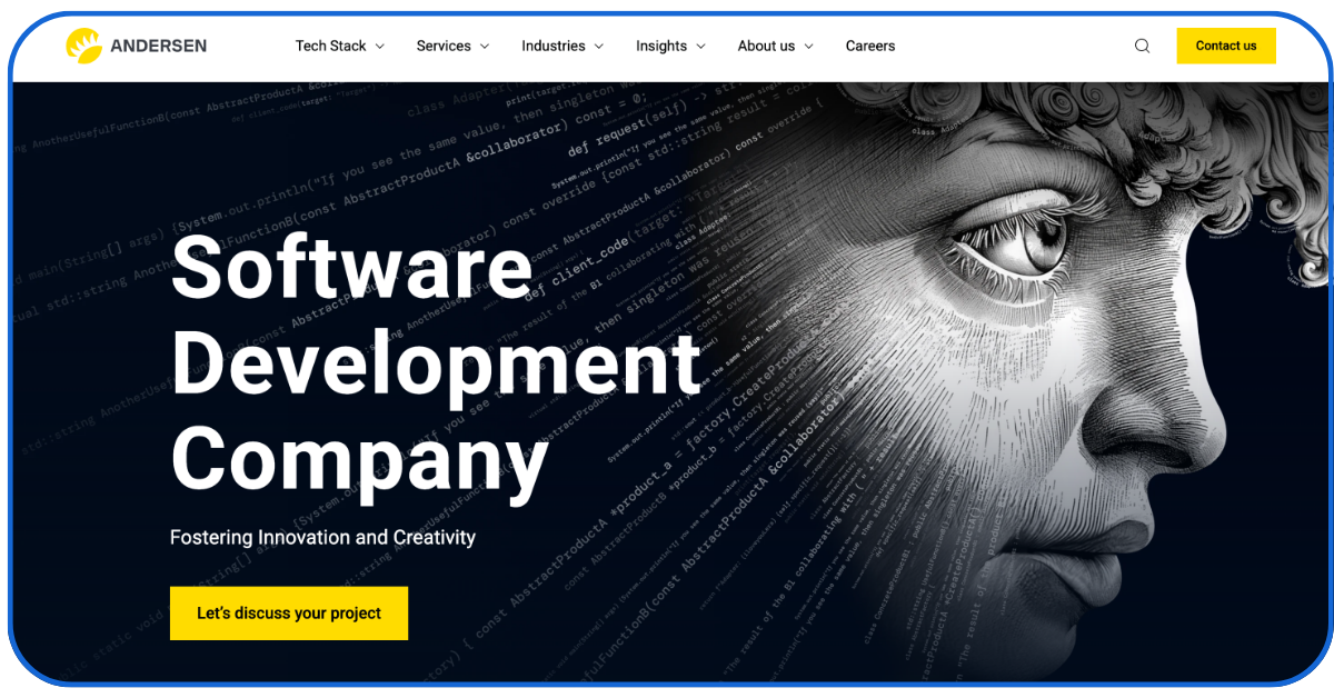 Top Healthcare Software Development Companies