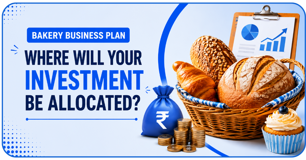 Bakery Business Plan