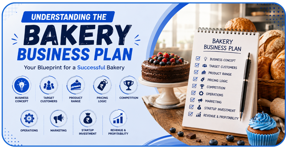 Bakery Business Plan