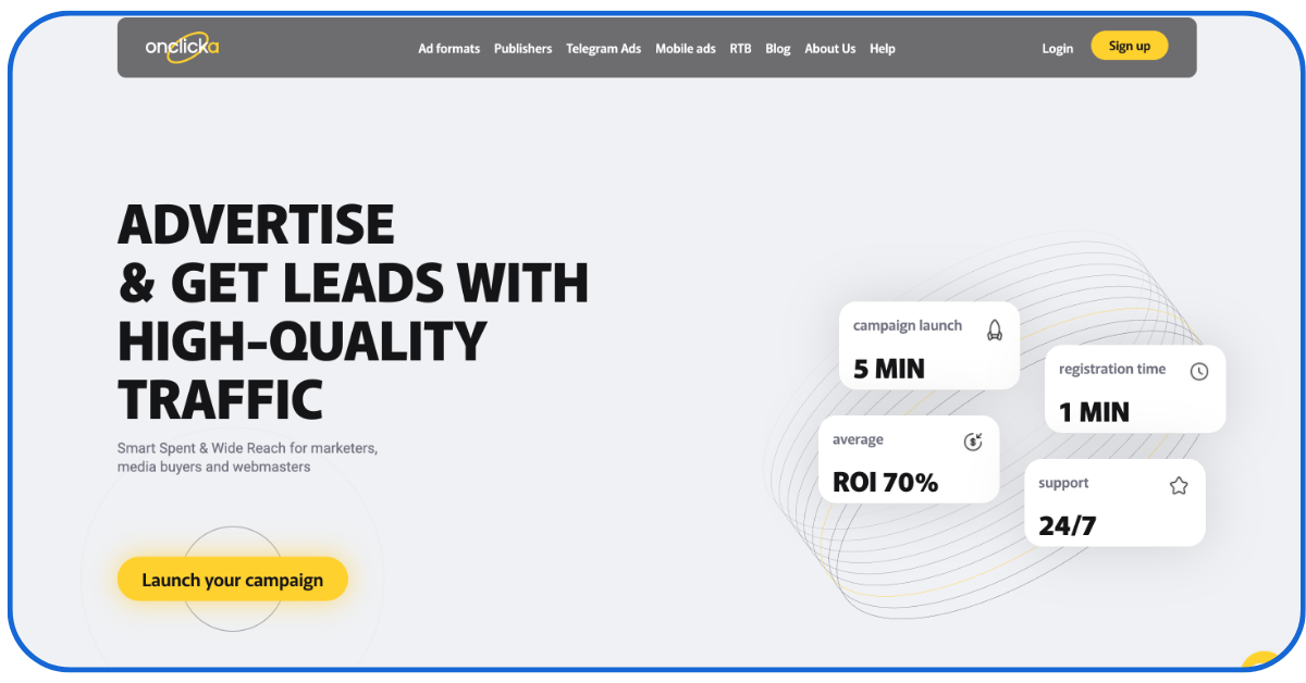 Best Ad Networks for Advertisers