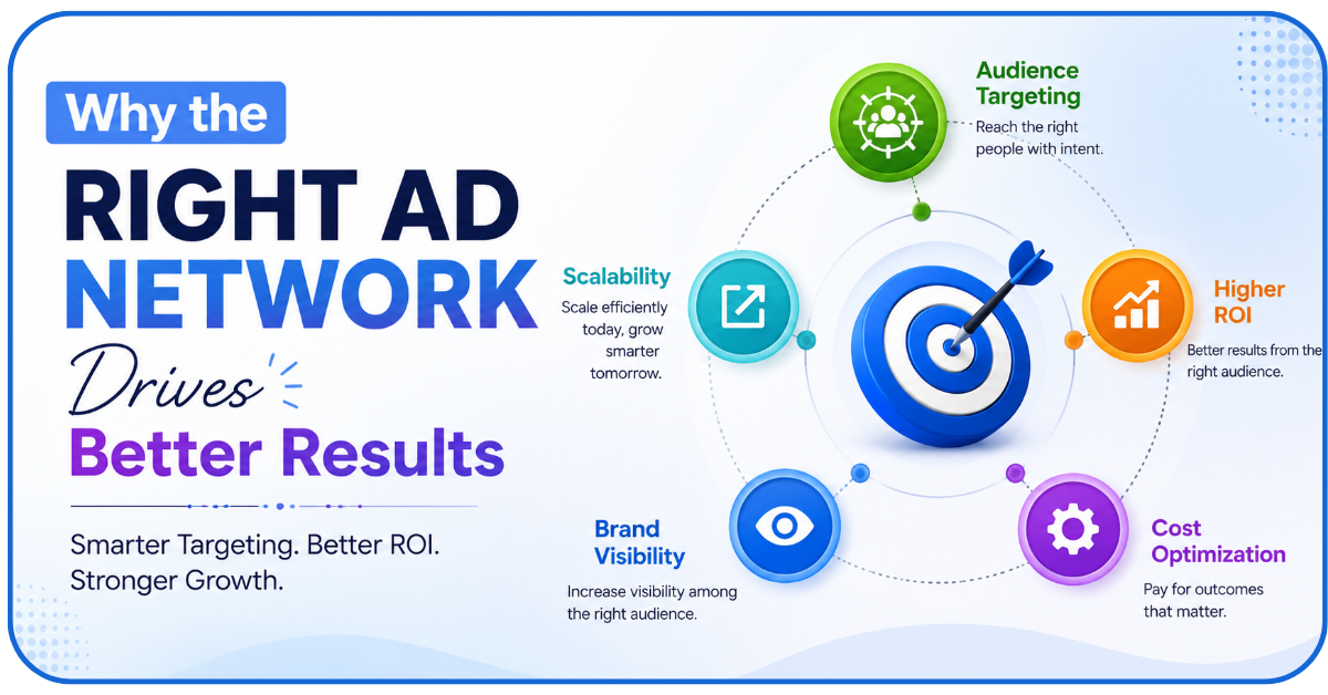 Best Ad Networks for Advertisers