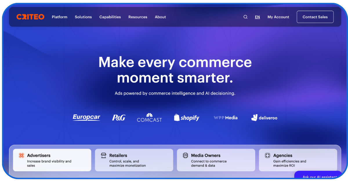 Best Ad Networks for Advertisers