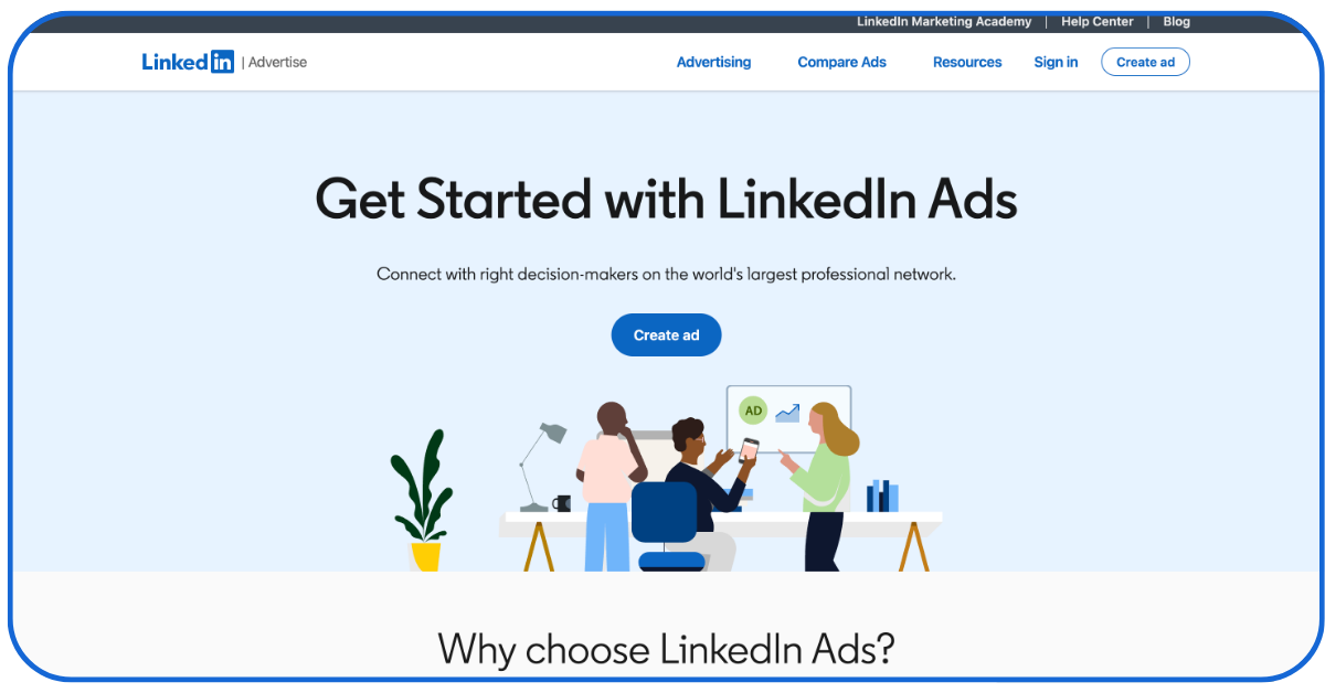 Best Ad Networks for Advertisers