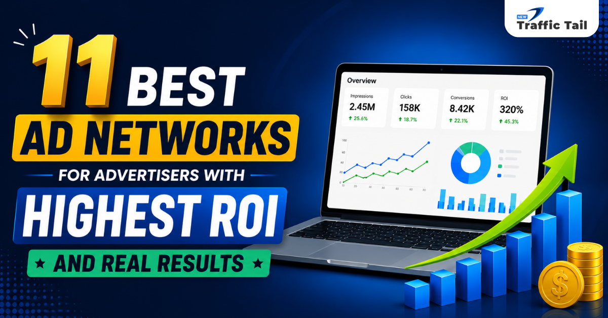 Best Ad Networks for Advertisers