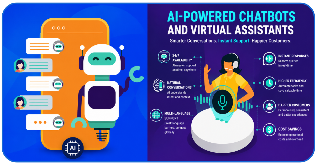 Customer Communication Platform