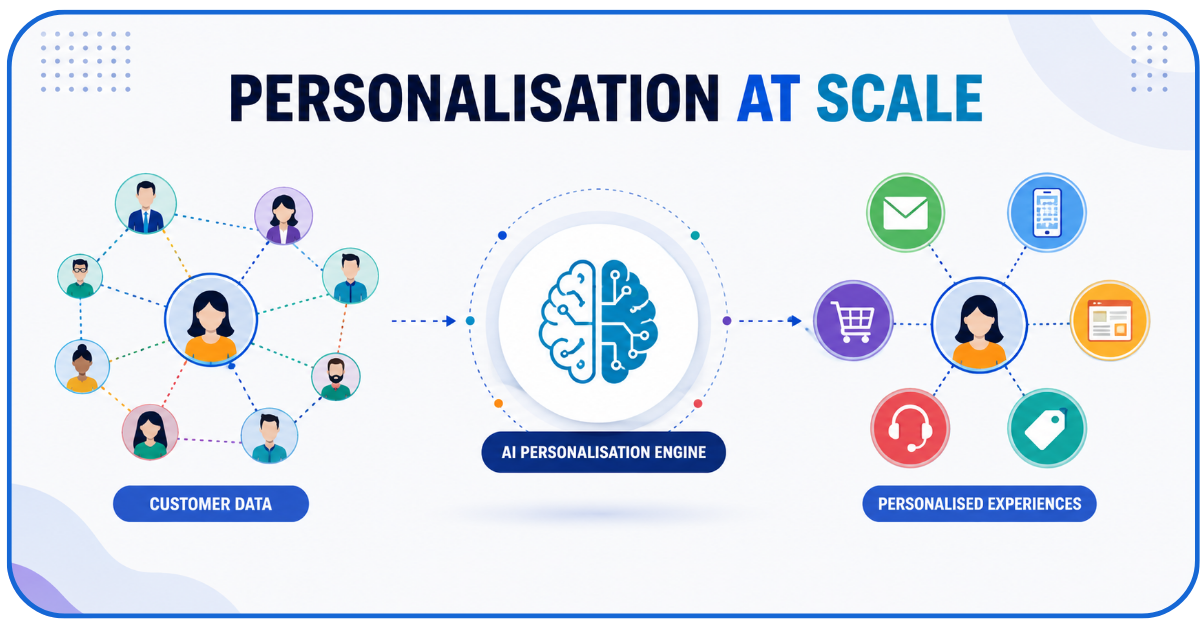 Customer Communication Platform