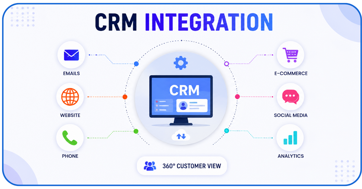 Customer Communication Platform
