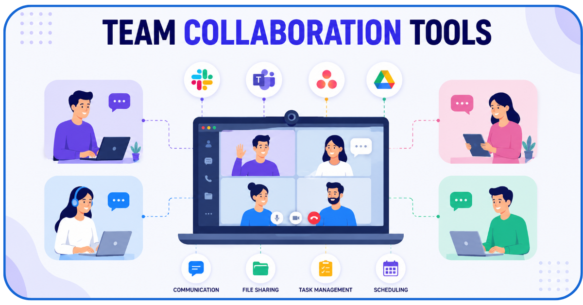 Customer Communication Platform