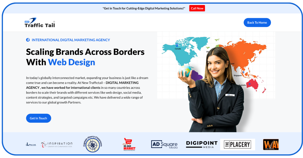 SEO Companies in Birmingham