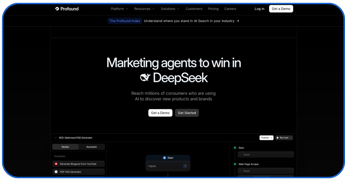 What Are the Best AI Search Monitoring Tools
