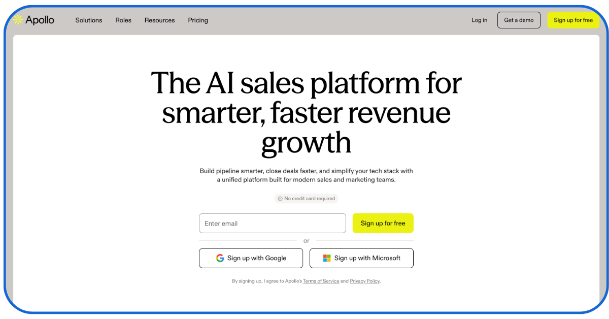 AI Tools for Sales Teams