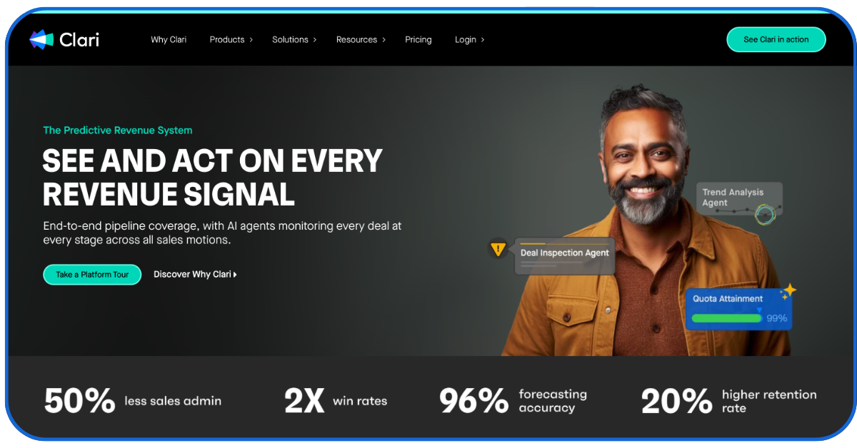 AI Tools for Sales Teams