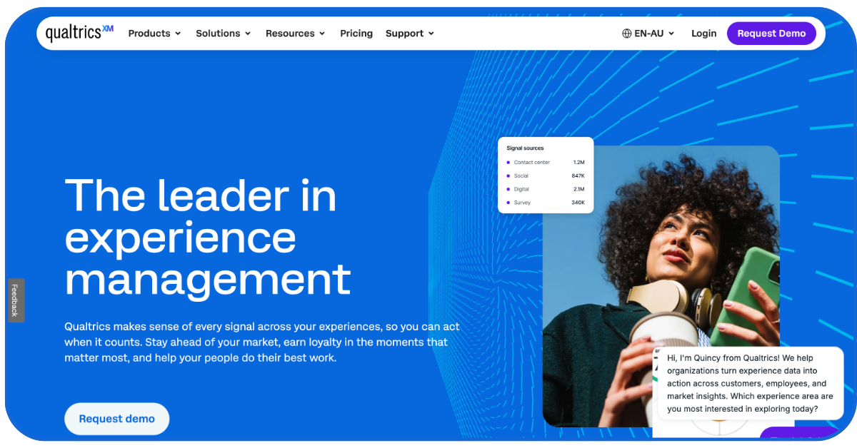 Customer Feedback Tools