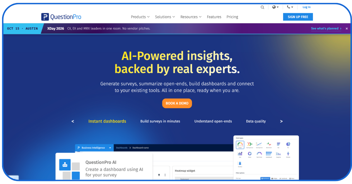 Customer Feedback Tools