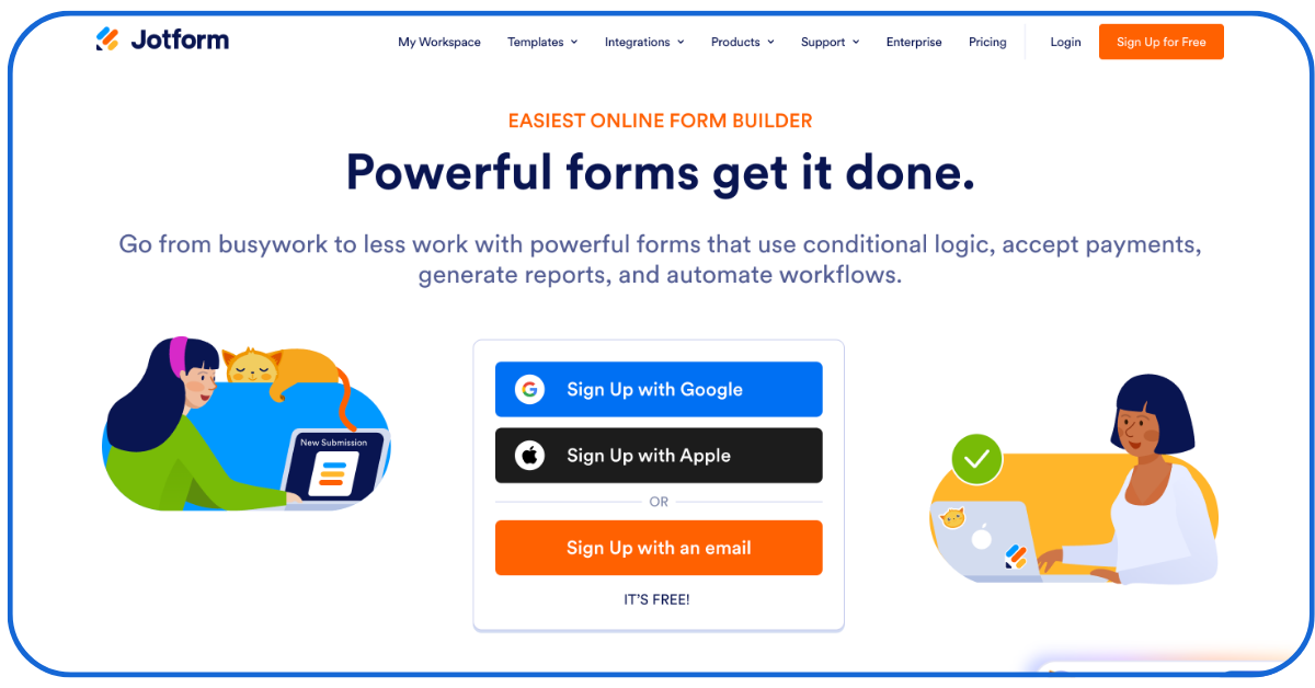Customer Feedback Tools
