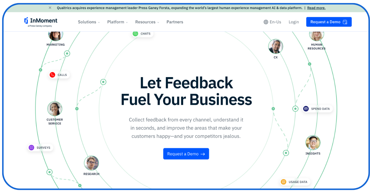 Customer Feedback Tools