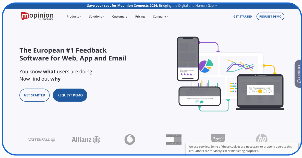 Customer Feedback Tools