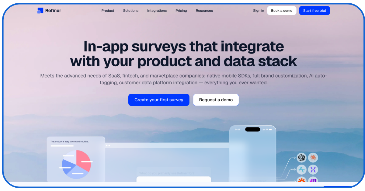 Customer Feedback Tools