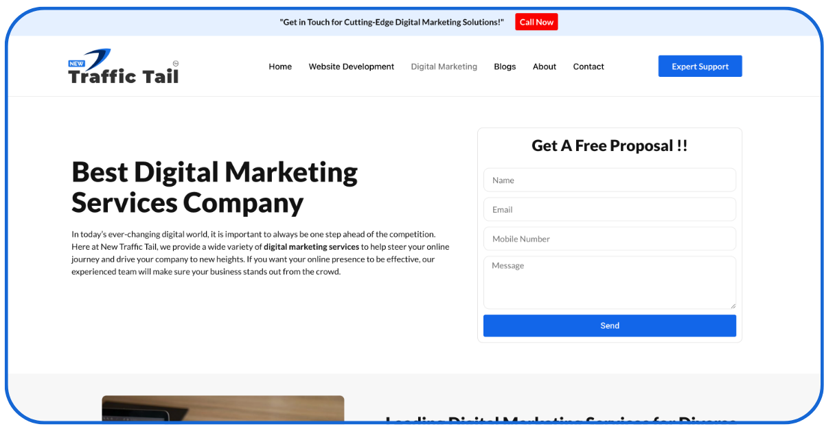 Digital Marketing Agencies in Surat