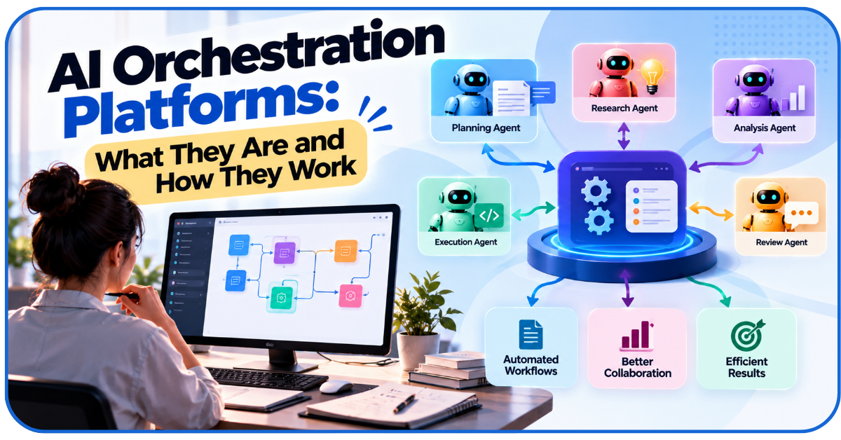 AI Orchestration Platforms