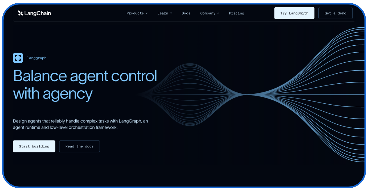 AI Orchestration Platforms