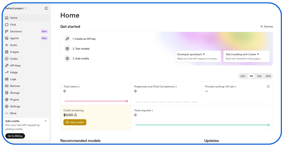 AI Orchestration Platforms