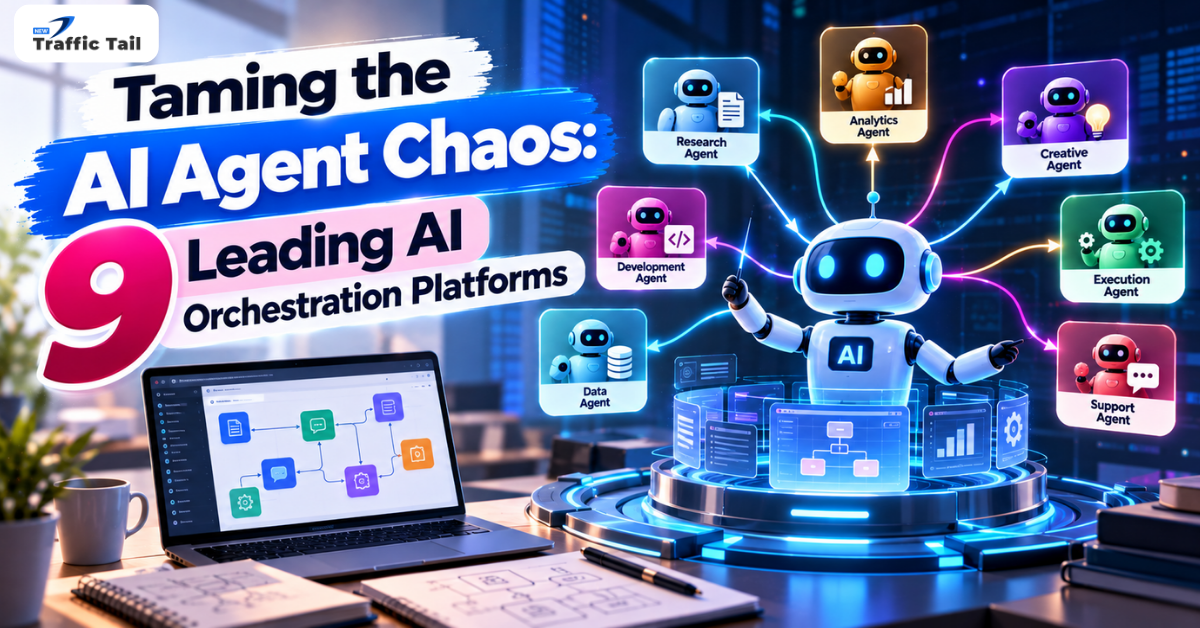 AI Orchestration Platforms
