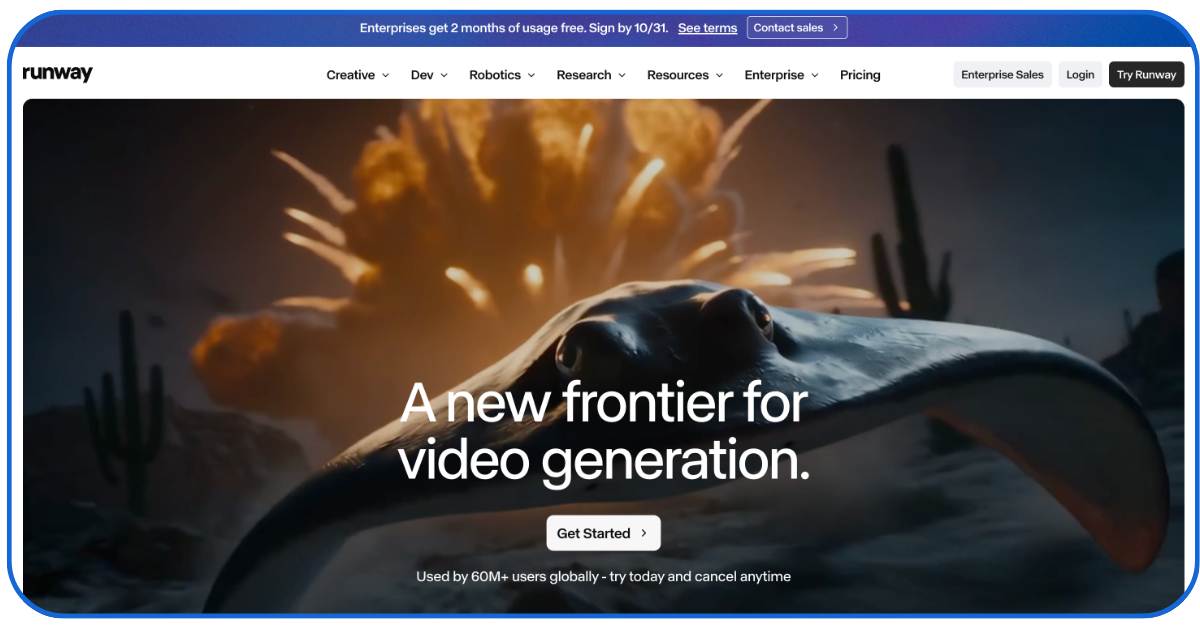 AI Tools for Making Microdramas