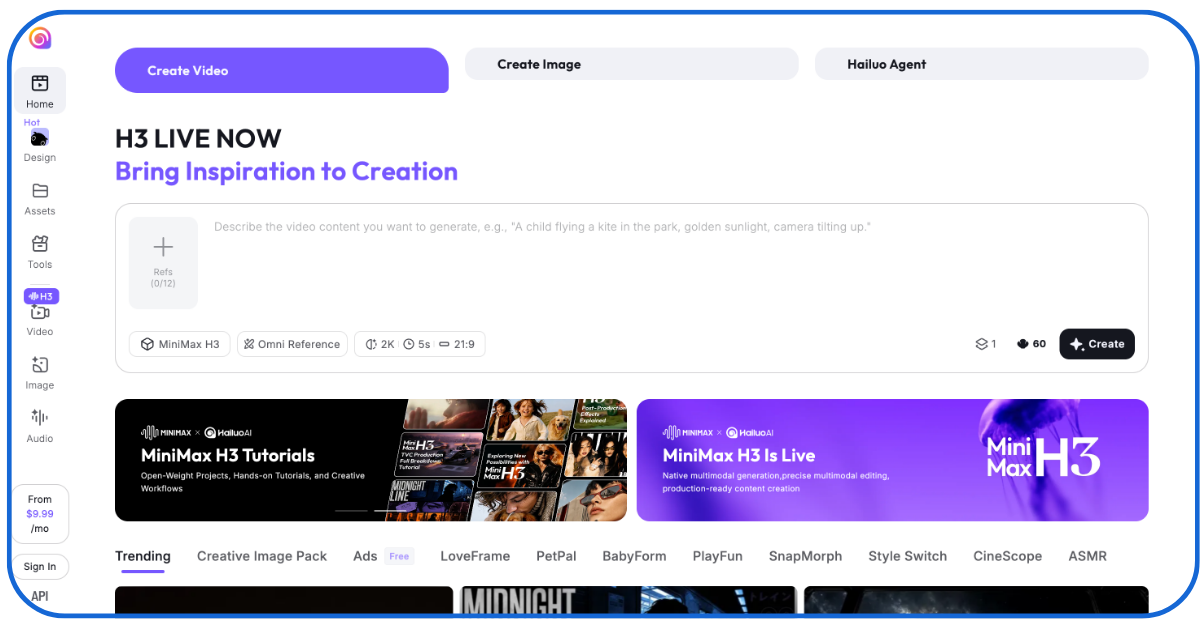 AI Tools for Making Microdramas