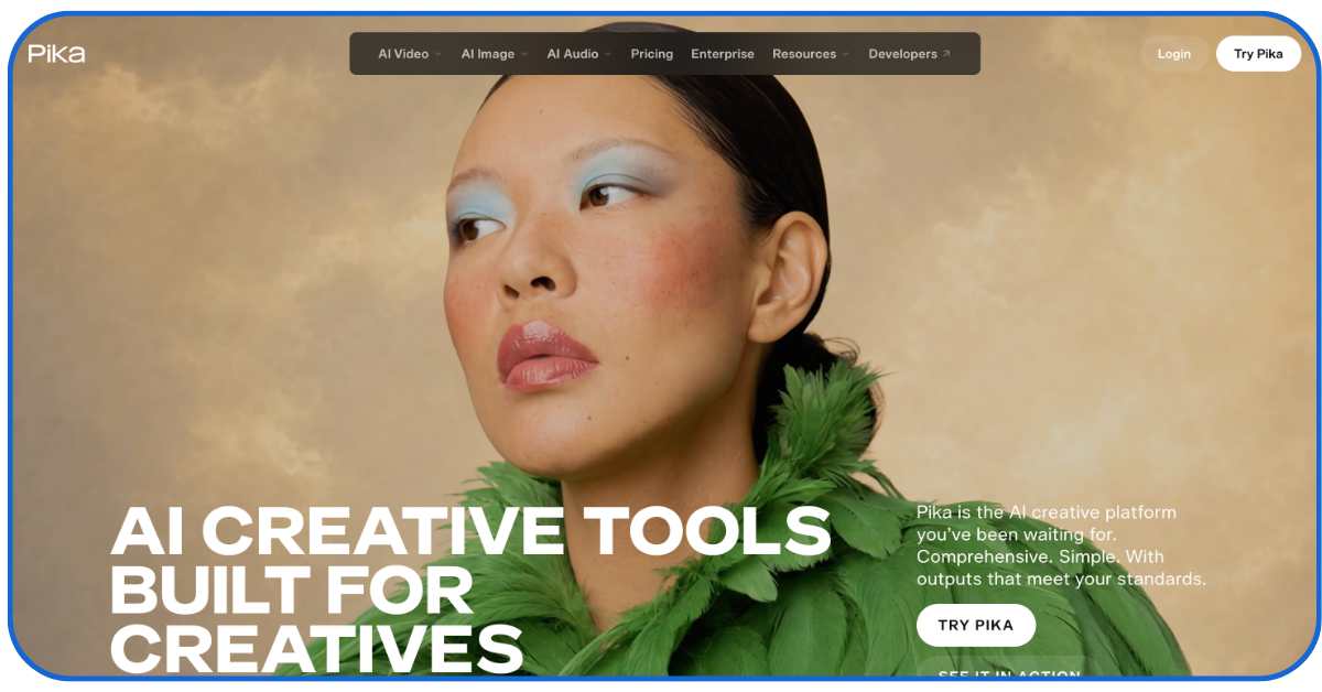 AI Tools for Making Microdramas
