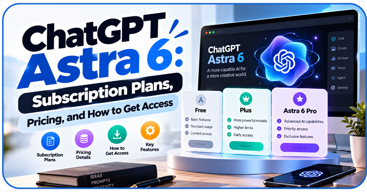 ChatGPT Astra 6
