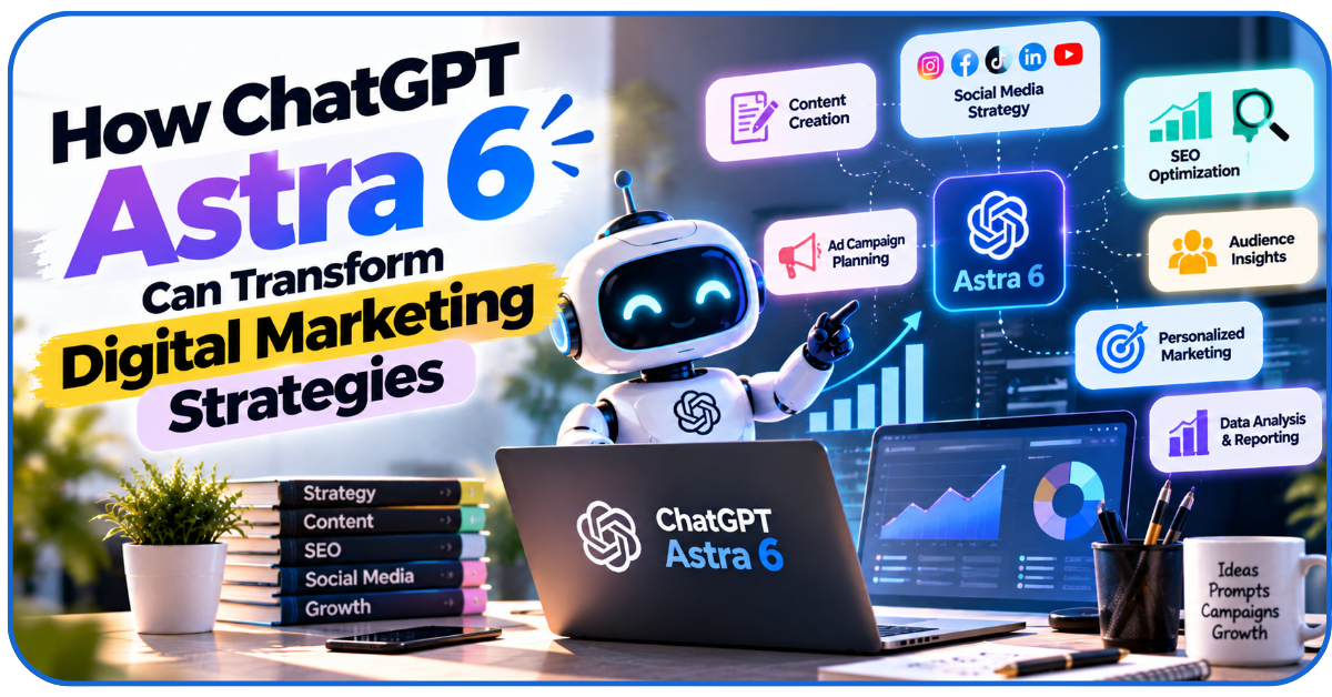 ChatGPT Astra 6